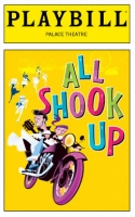 All-Shook-Up-Playbill-02-05