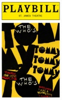 The-Whos-Tommy-Playbill-05-93