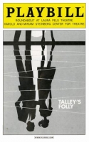 talleys-folly-playbill