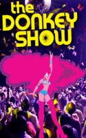 donkey-show-playbill