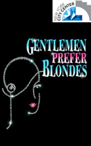 A Gentlemen Prefer Blondes